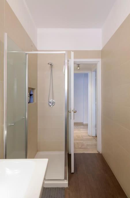 Apartamento Casa Kika Comoda, Luminosa E Accogliente *