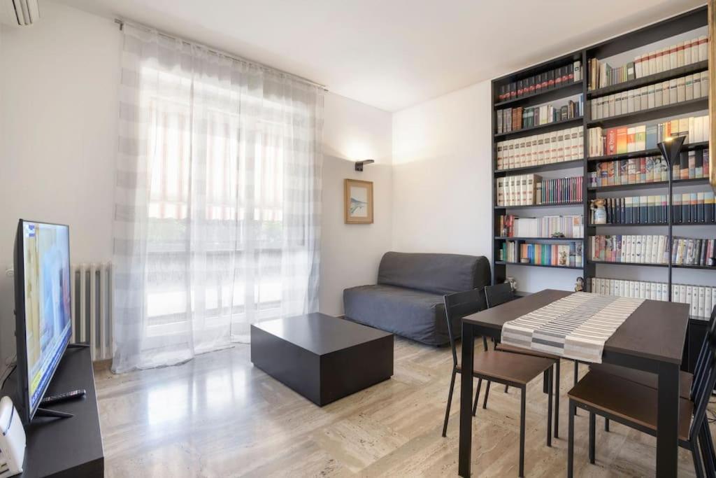 Apartamento Casa Kika Comoda, Luminosa E Accogliente Milán
