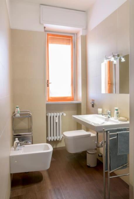 Apartamento Casa Kika Comoda, Luminosa E Accogliente *