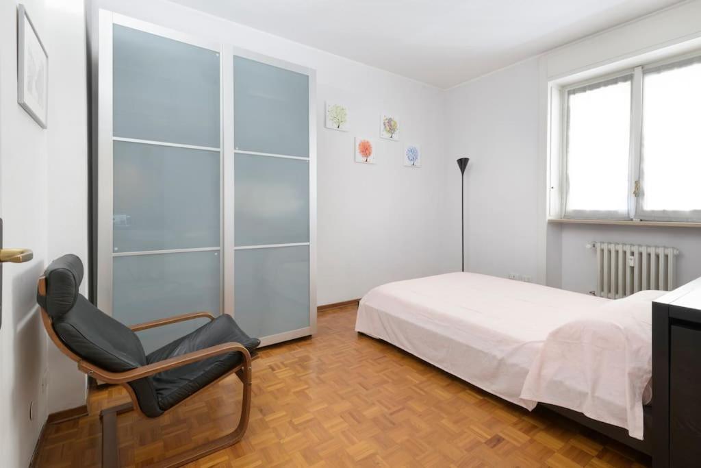 Casa Kika Comoda, Luminosa E Accogliente Apartamento