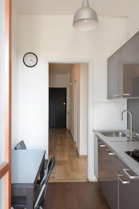 Casa Kika Comoda, Luminosa E Accogliente Apartamento Milán