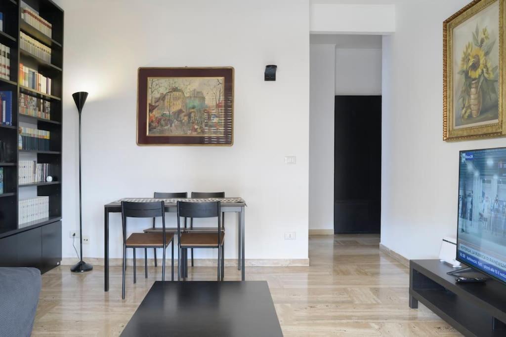 Casa Kika Comoda, Luminosa E Accogliente Apartamento *
