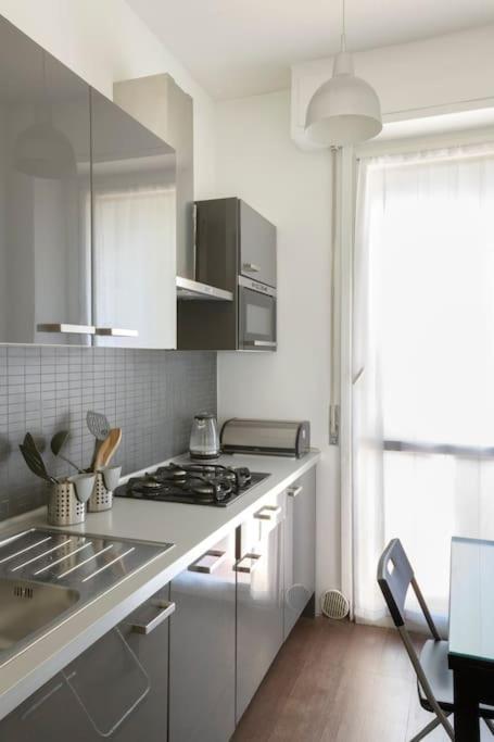 Casa Kika Comoda, Luminosa E Accogliente Apartamento